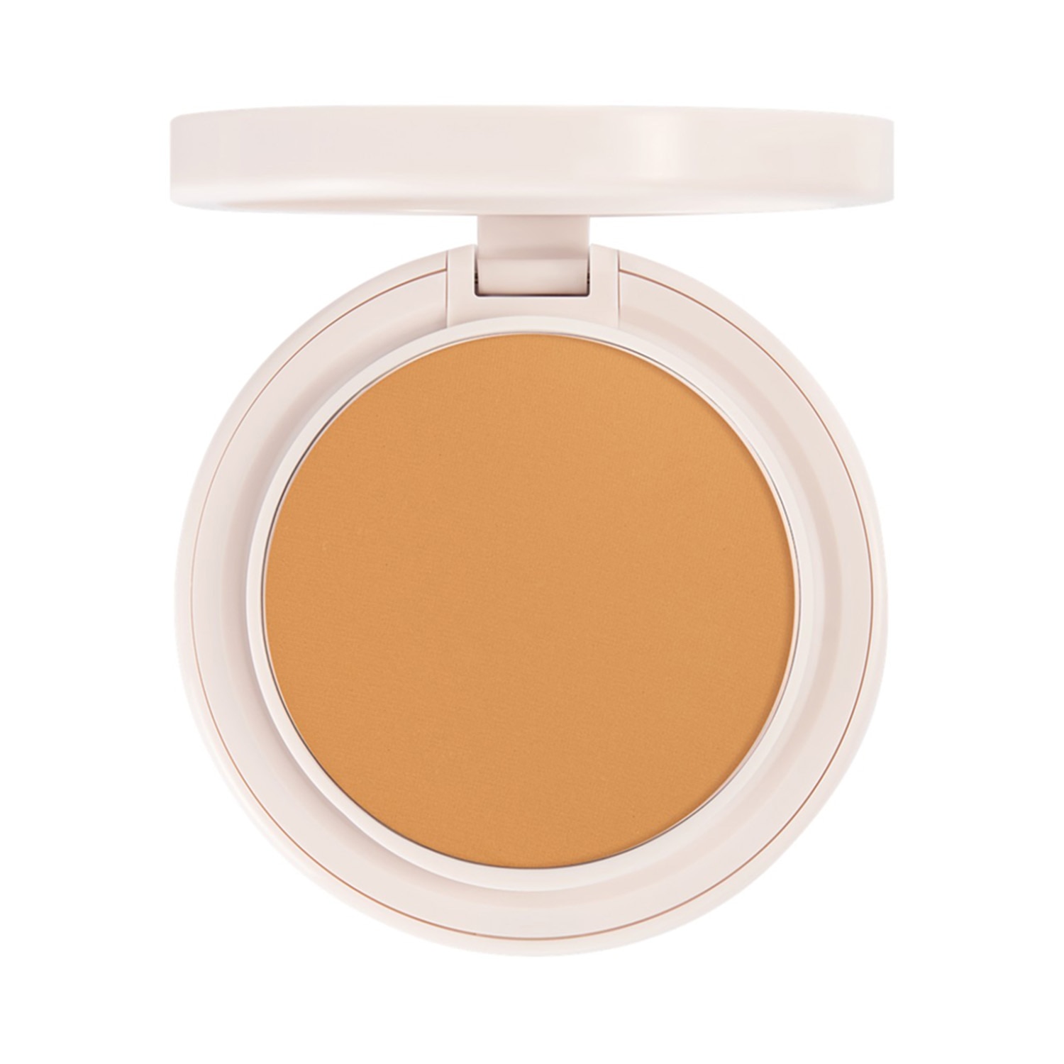 NATURAL BLUR POWDER FOUNDATION (POLVO COMPACTO MATIFICANTE)